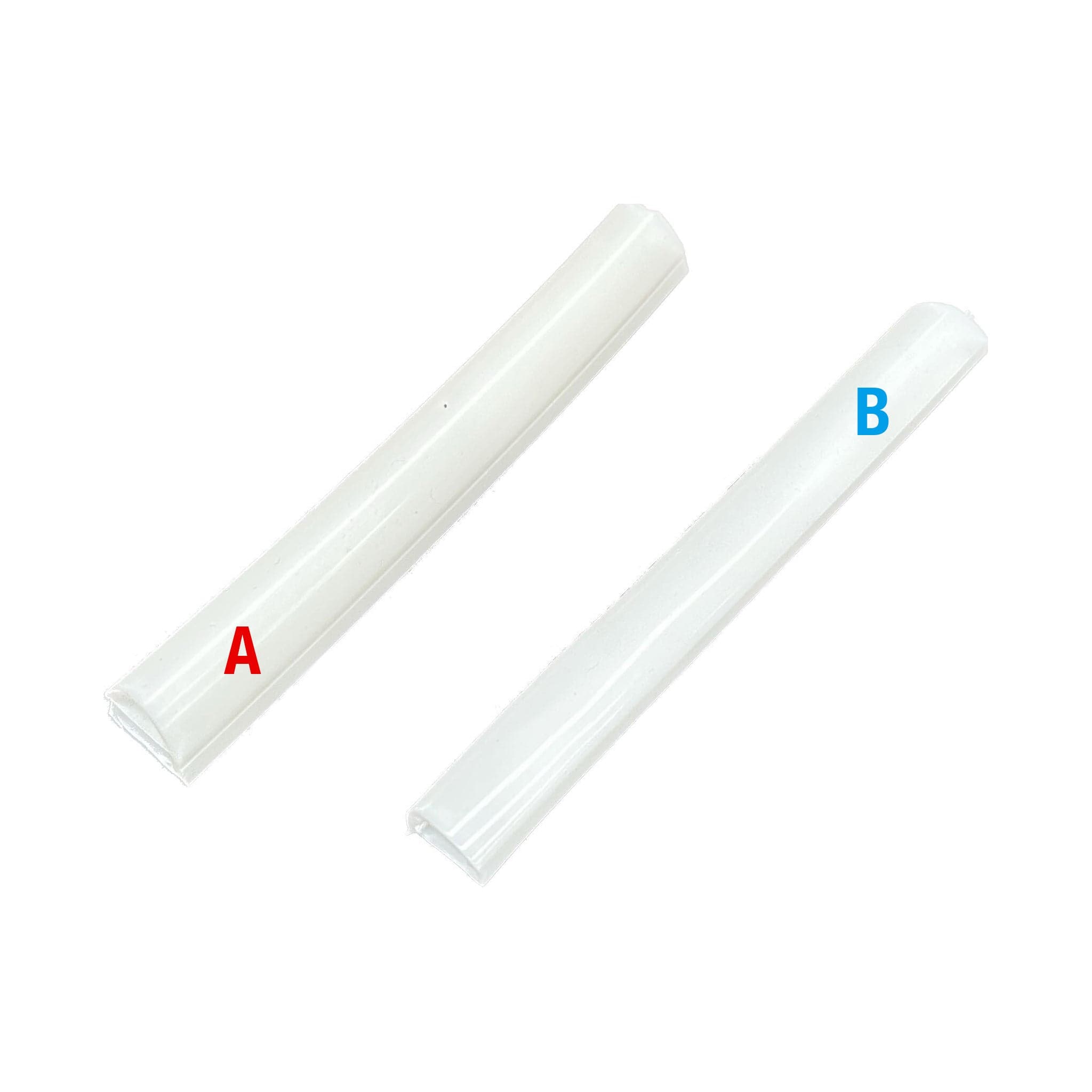 SILICONE TUBE FOR LED STRIPS