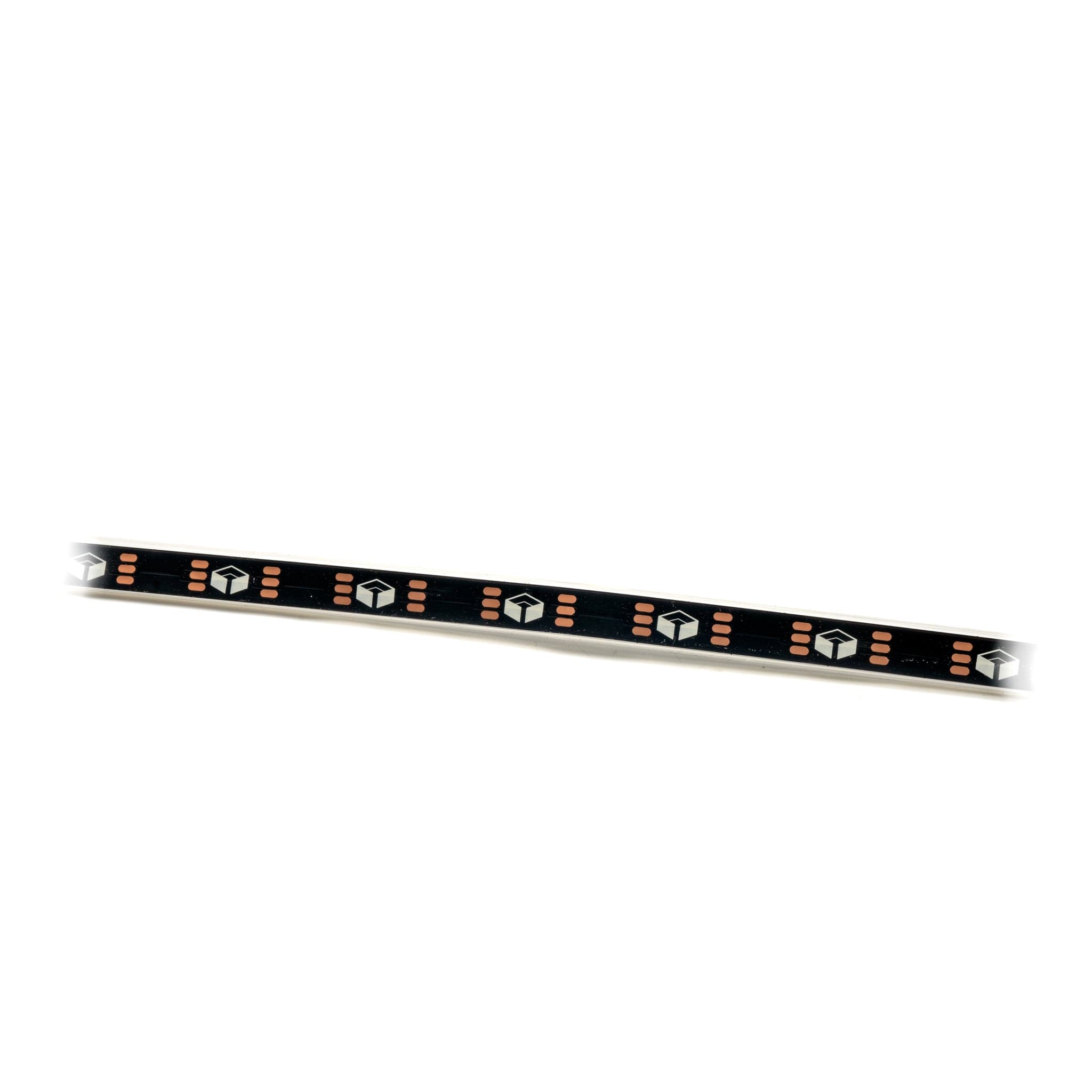 RGBW FLOW LED STRIPS : 5M / 60LED - iilumo