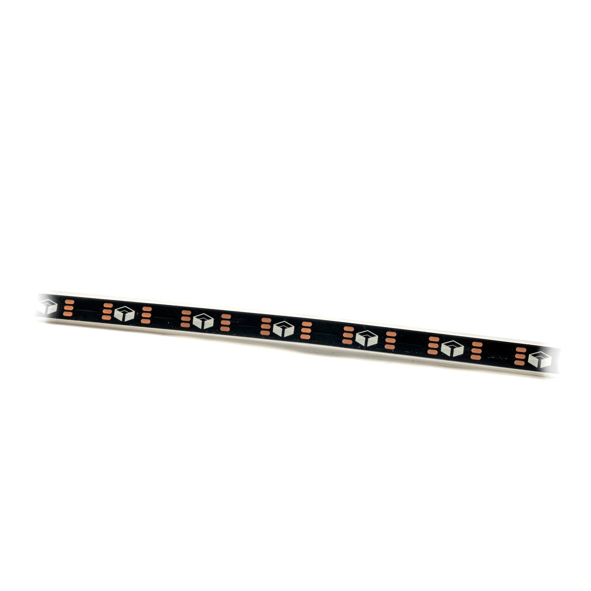 RGBW FLOW LED STRIPS : 5M / 60LED - iilumo