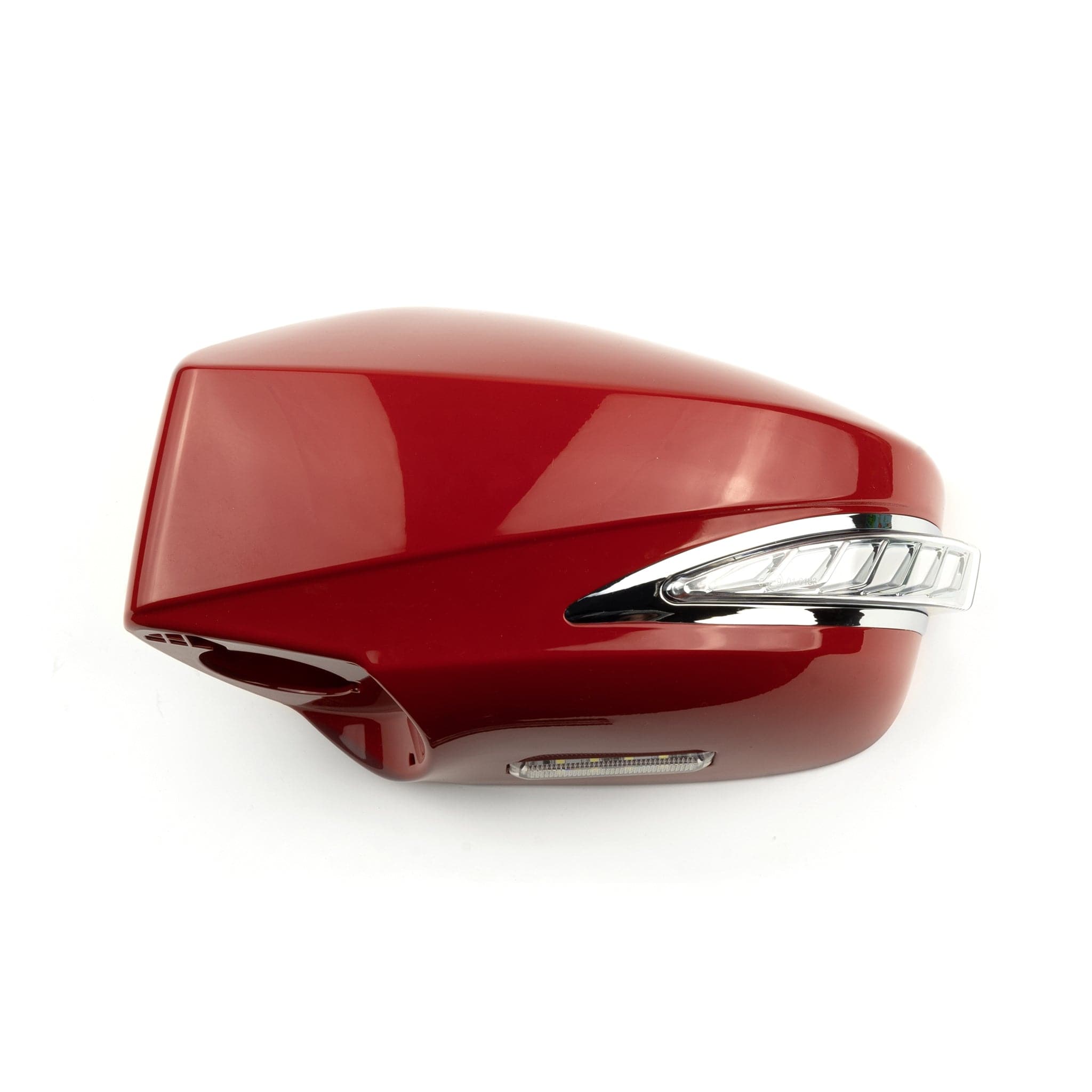 TOYOTA 86 / SUBARU BRZ LED SEQUENTIAL WING MIRRORS - iilumo