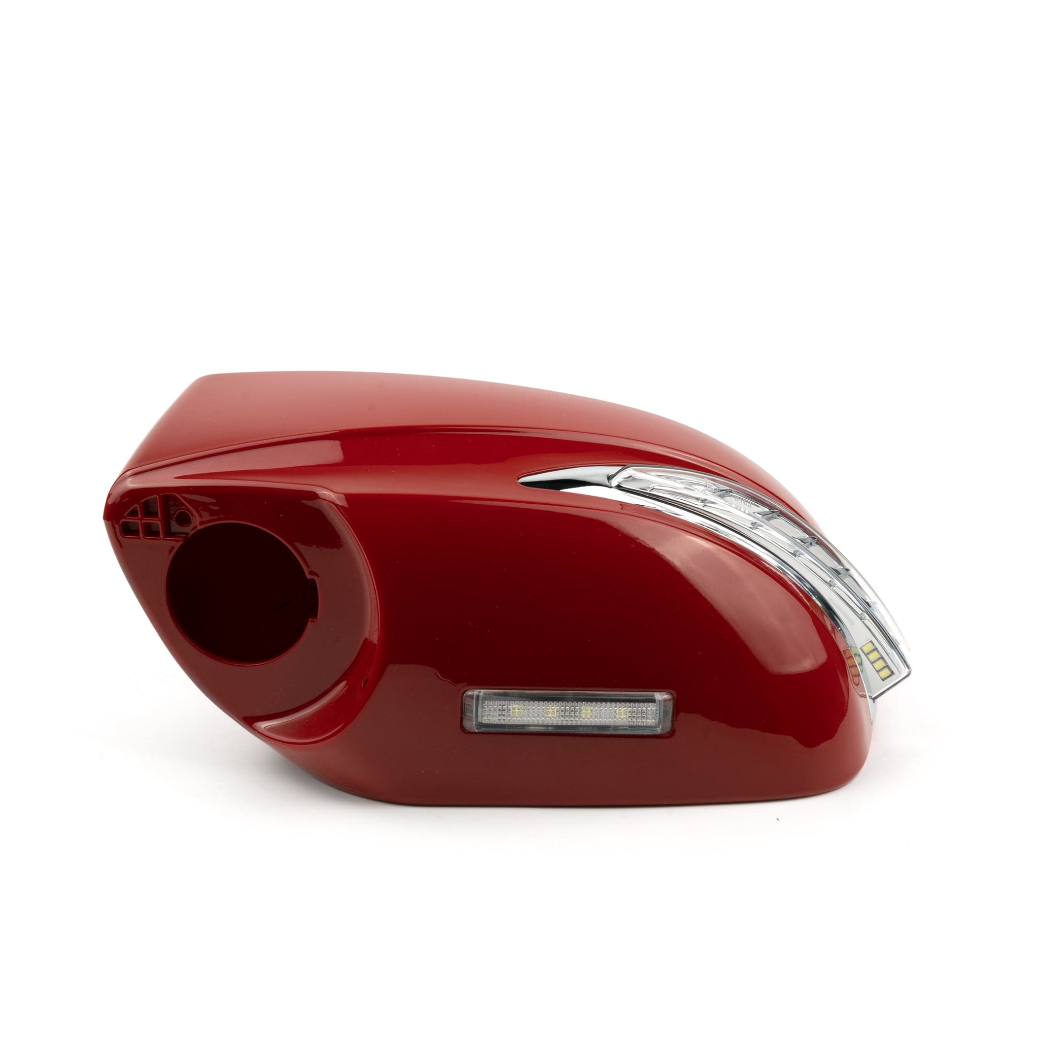 TOYOTA 86 / SUBARU BRZ LED SEQUENTIAL WING MIRRORS - iilumo