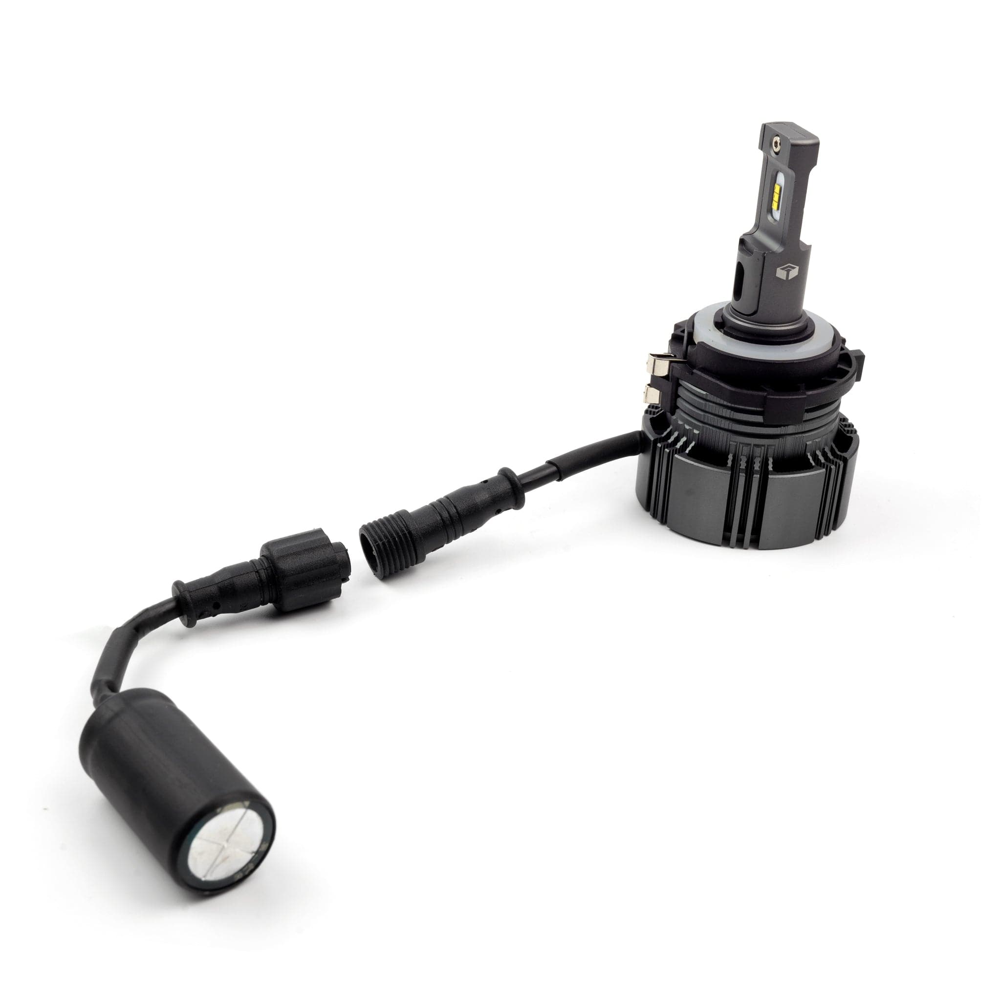 COSMIC+ H7 LED (VW GOLF MK6 MK7) HEADLIGHT BULBS - iilumolab