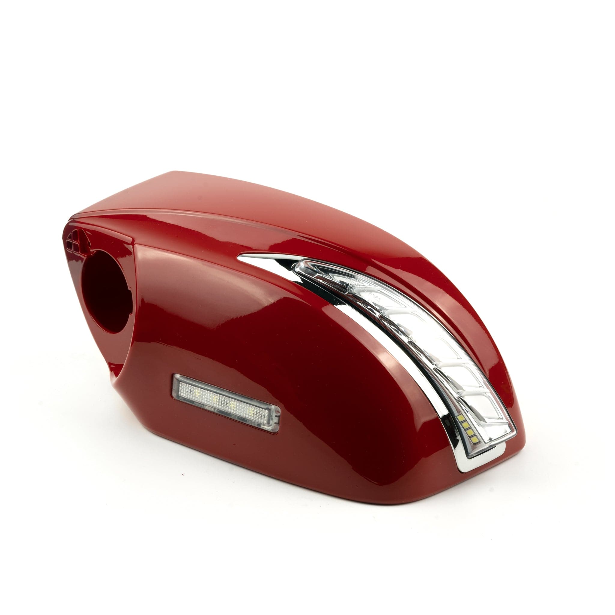 TOYOTA 86 / SUBARU BRZ LED SEQUENTIAL WING MIRRORS - iilumo