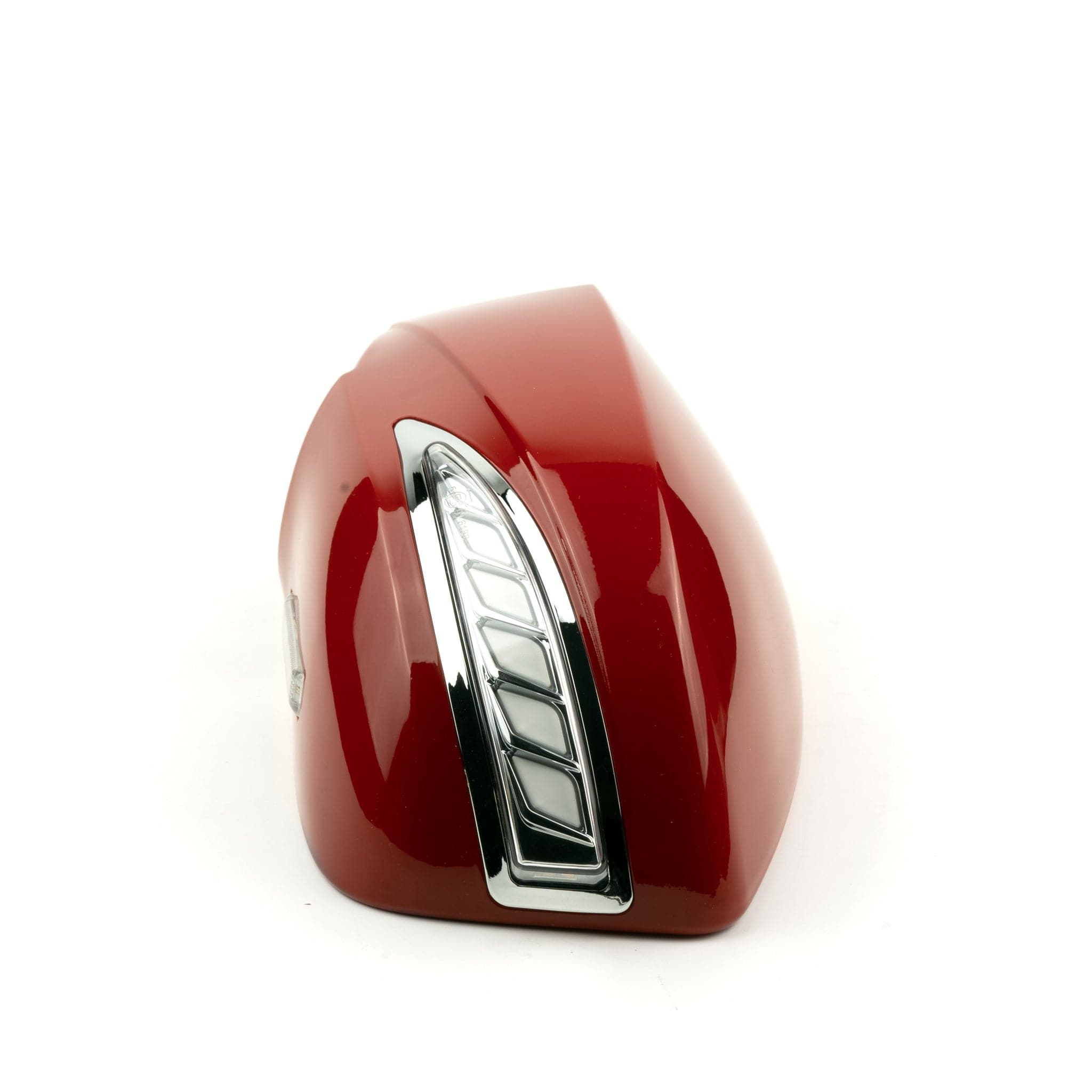 TOYOTA 86 / SUBARU BRZ LED SEQUENTIAL WING MIRRORS - iilumo