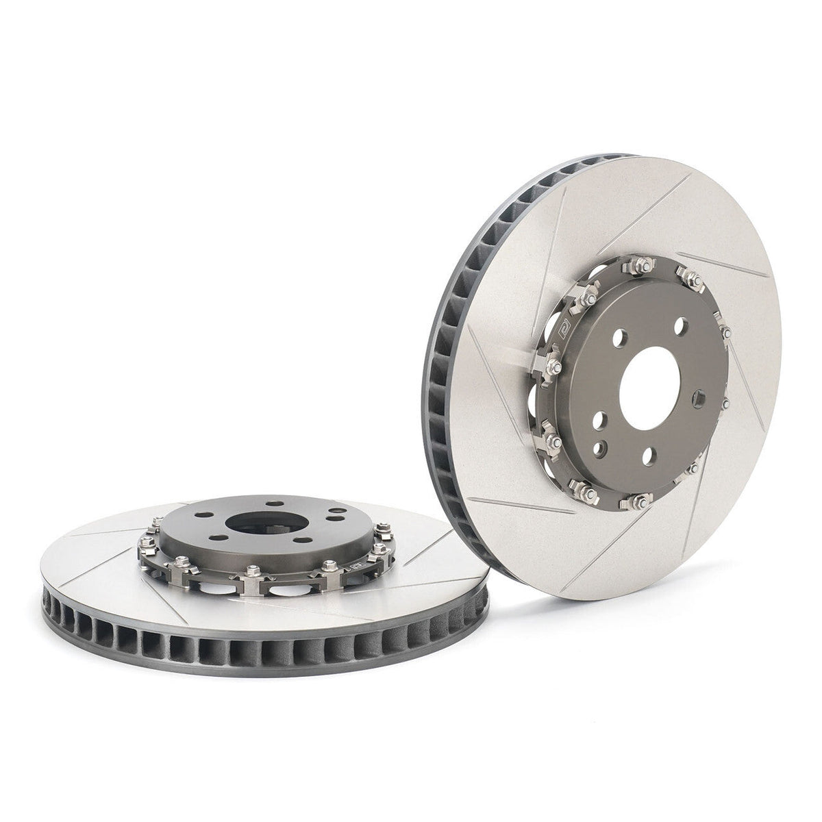 Paragon 2-Piece Rotors Front 360x36mm-Mercedes-Benz C63 AMG (W204)