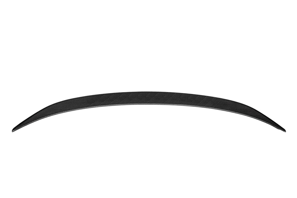 M Performance Style Pre Pregged Dry Carbon Spoiler for BMW 3 Series G20 / M3 G80 20+