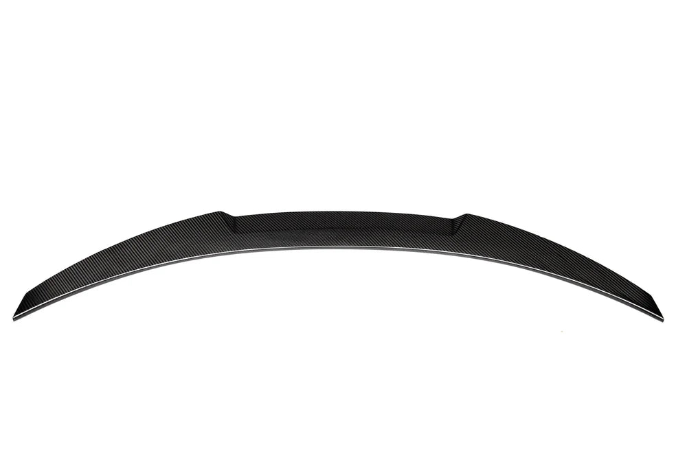 M4 Style Pre Pregged Dry Carbon Fiber for BMW 3 Series F30 13-18 / M3 13-20 F80