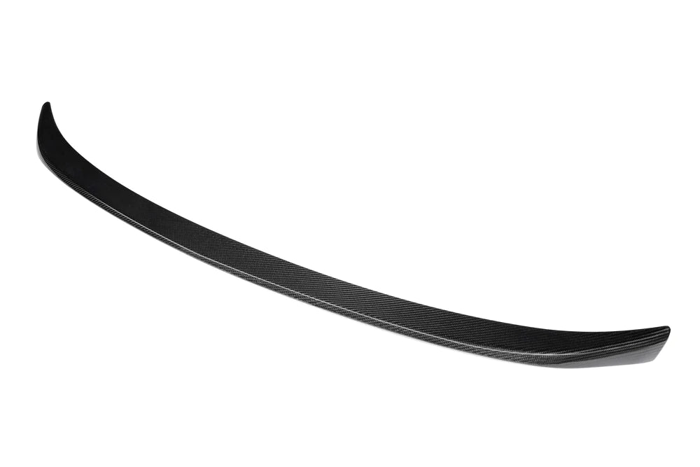 M Performance Style Pre Pregged Dry Carbon Spoiler for BMW 3 Series G20 / M3 G80 20+