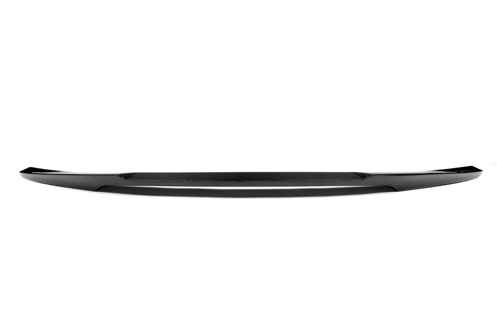 M4 Style Pre Pregged Dry Carbon Fiber Spoiler For BMW 3 Series G20 / M3 G80 20+ - iilumolab