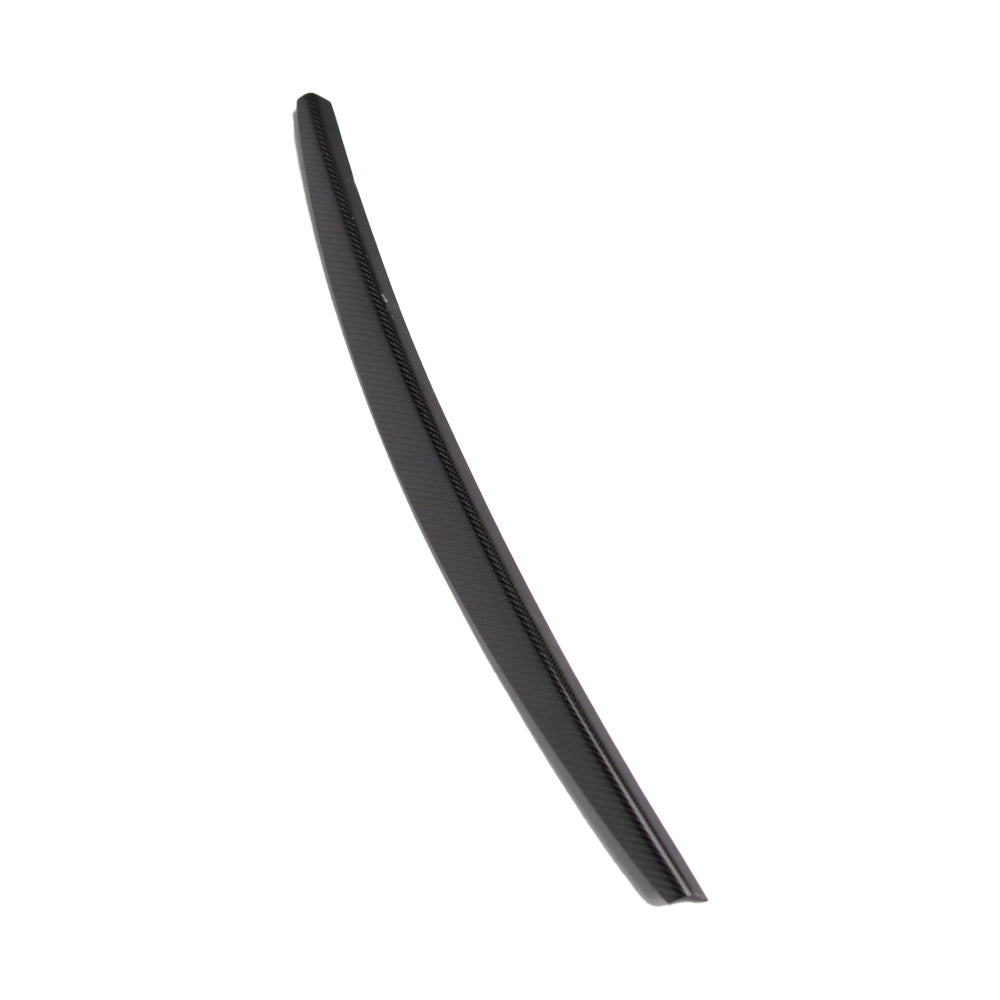 Gurney Flap (Carbon Fibre) for 08-14 Subaru Impreza WRX/STI Hatch