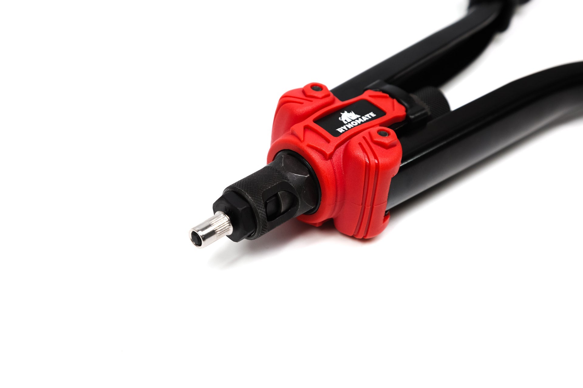 Short Stroke Twin Handle Nut Riveter - iilumolab