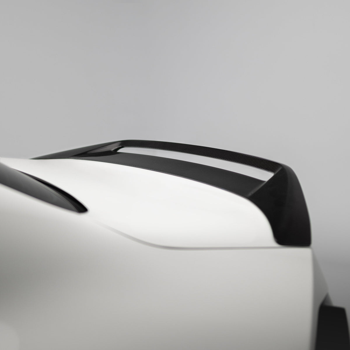 ADRO Carbon Fibre Spoiler for BMW G87 M2