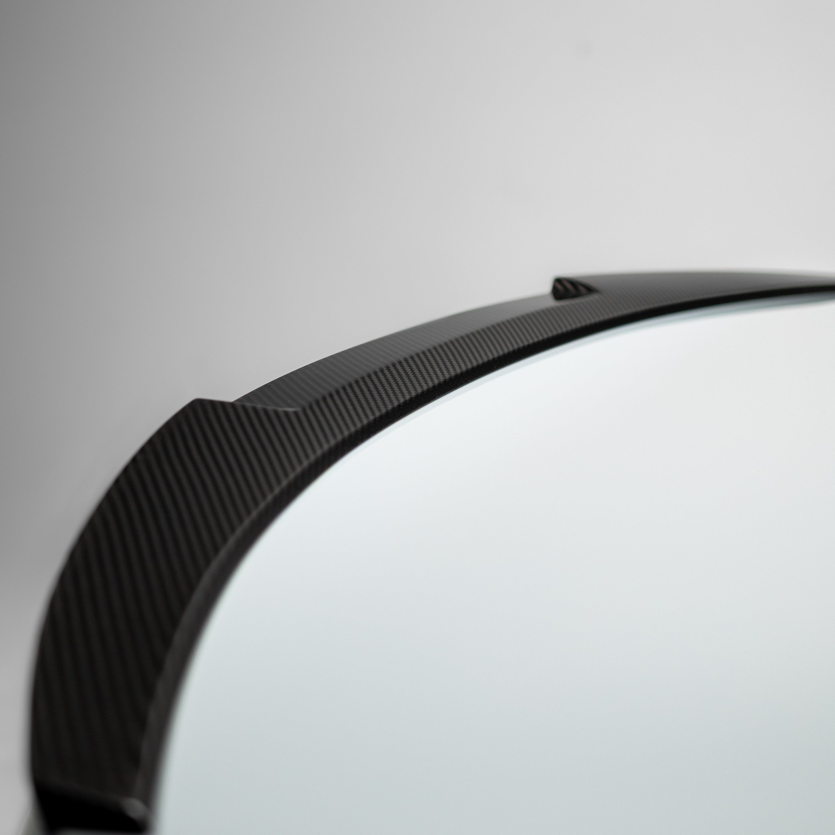 M4 Style Pre Pregged Dry Carbon Fiber Spoiler For BMW 3 Series G20 / M3 G80 2020+
