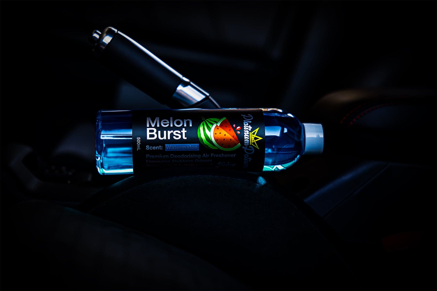 PLATINUM POTIONS : MELON BURST - iilumo