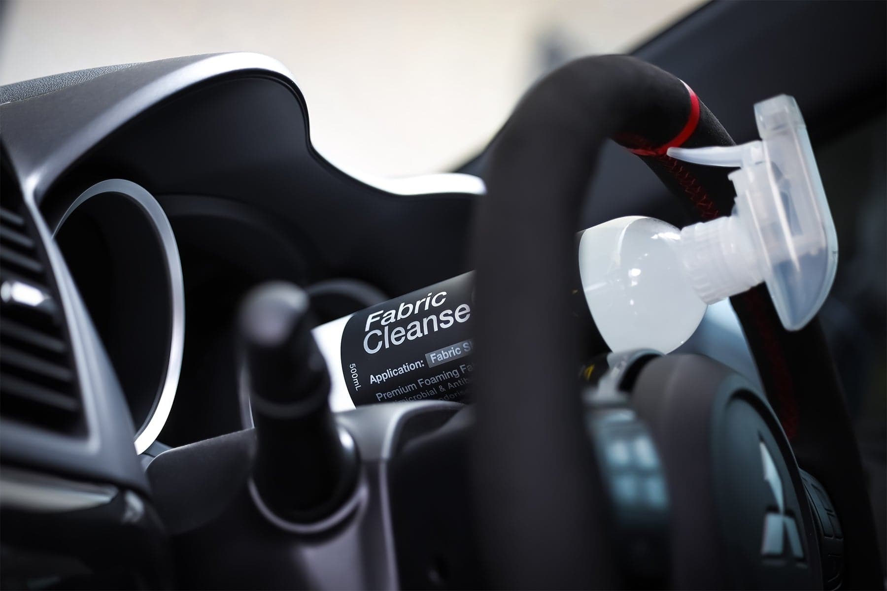 PLATINUM POTIONS : FABRIC CLEANSE - iilumolab