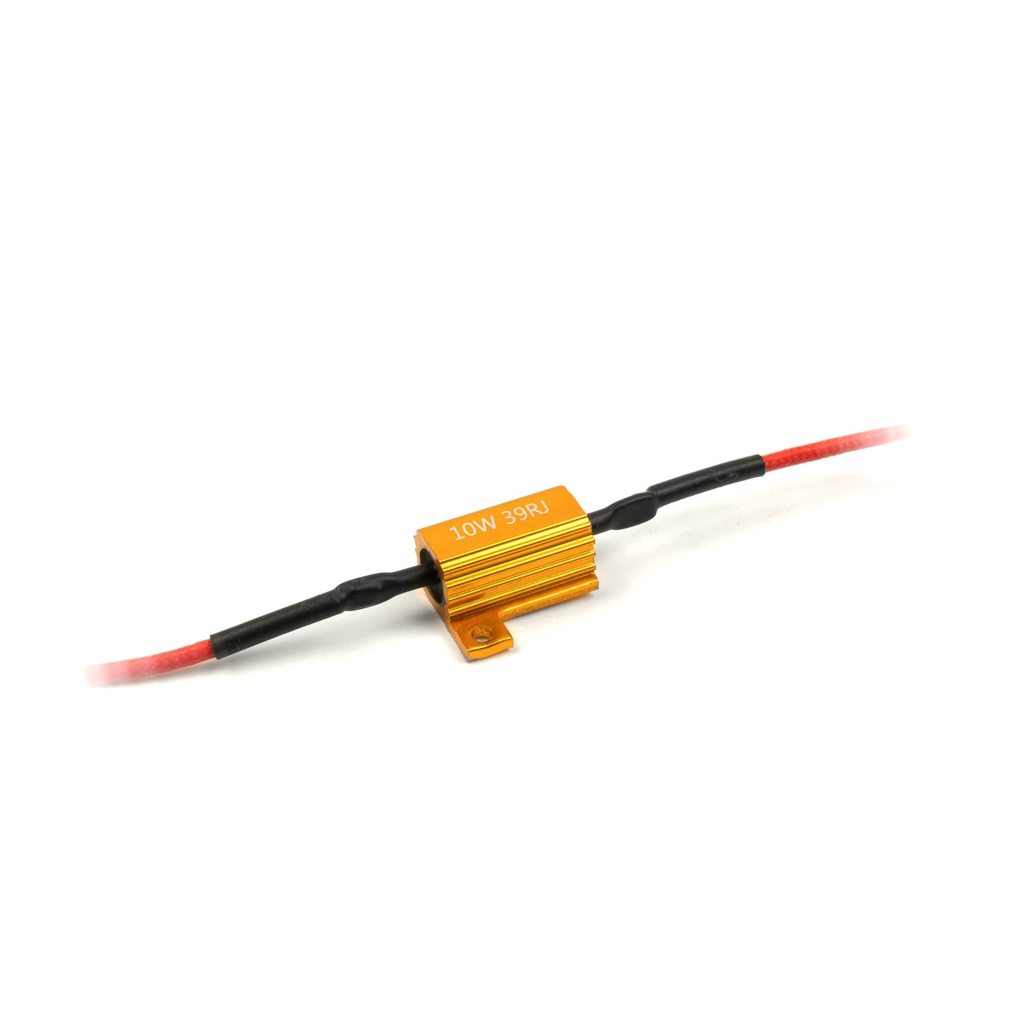 LOAD RESISTOR : 10W - iilumolab
