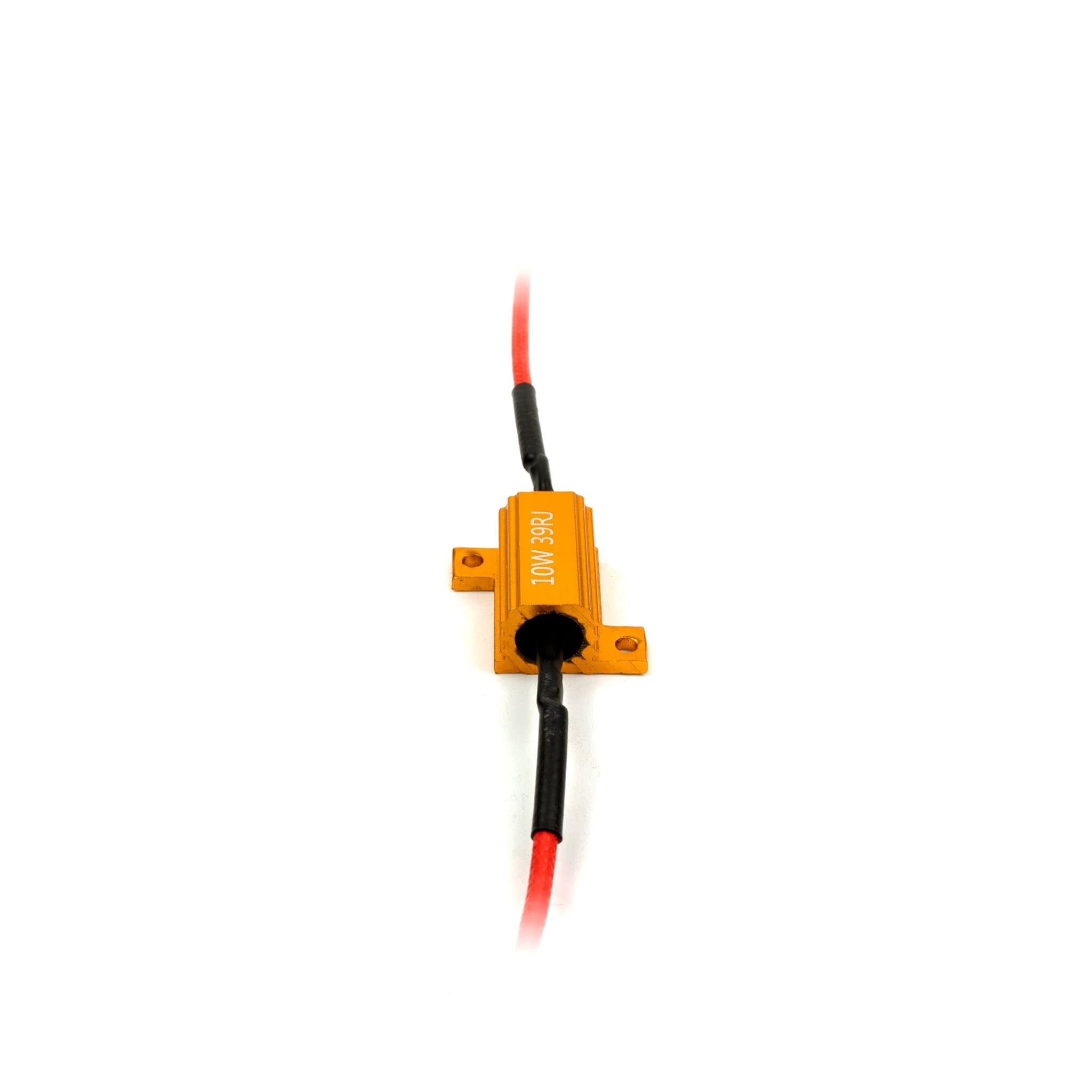 LOAD RESISTOR : 10W - iilumolab