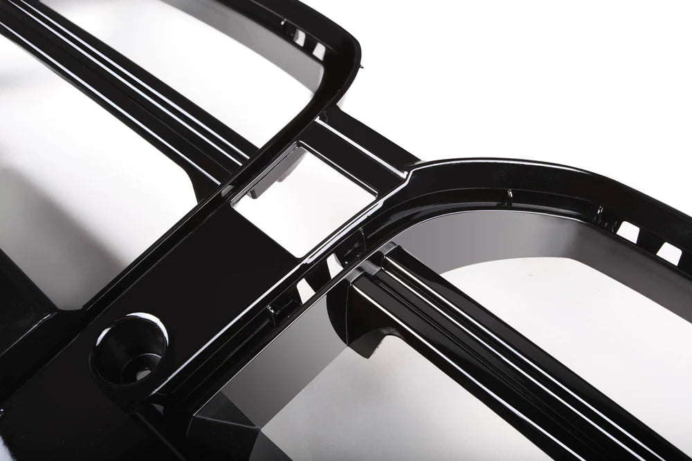 CSL STYLE GLOSS BLACK GRILL FOR BMW M3 G80 / G81 M4 G82 / G83 20+