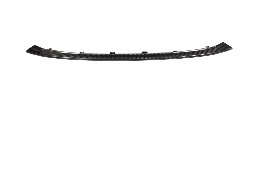 CSL STYLE PRE PREGGED DRY CARBON FRONT LIP FOR BMW M3 G80 G81 / M4 G82 G83 20+ - iilumolab