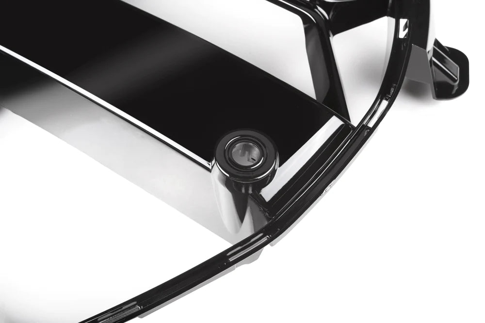 CSL STYLE GLOSS BLACK GRILL FOR BMW M3 G80 / G81 M4 G82 / G83 20+