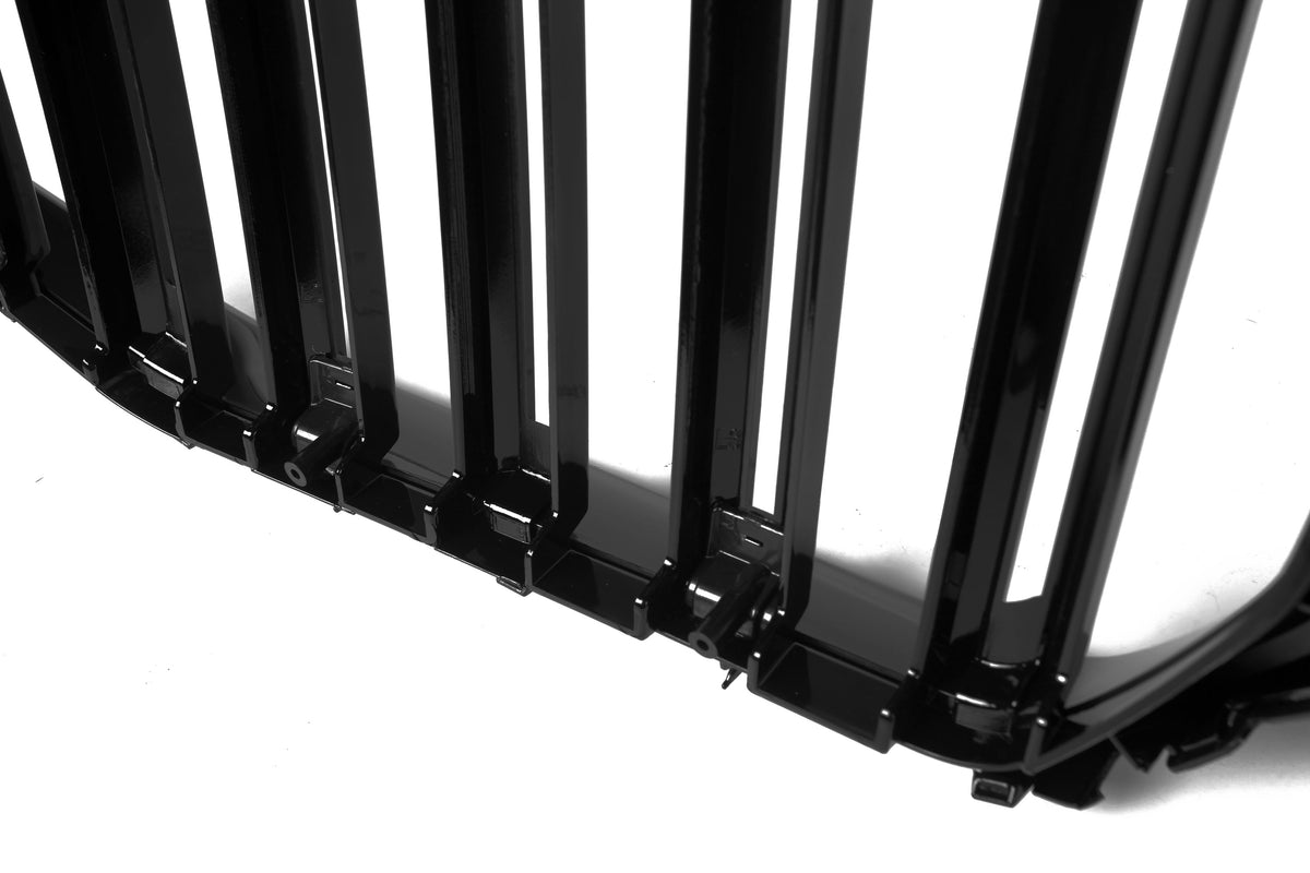 M Performance Style Grille (Dual Slat) for BMW X6 G06 LCI 2024+