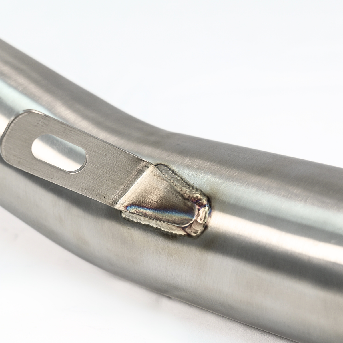 Korsh Auto Catted J-Pipe for Subaru WRX/Levorg/Forester XT 2015+ - 200 Cell Cat