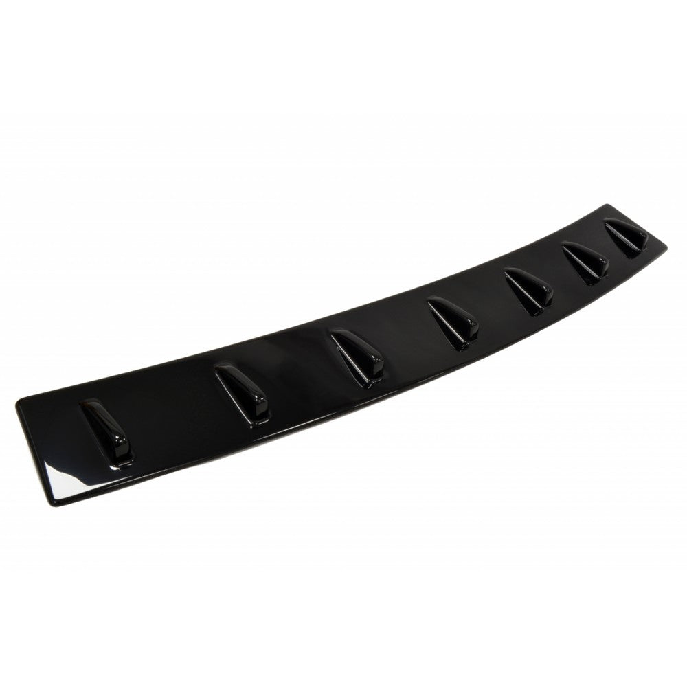 Maxton Design Vortex Generator 2015-2017 Subaru WRX STI