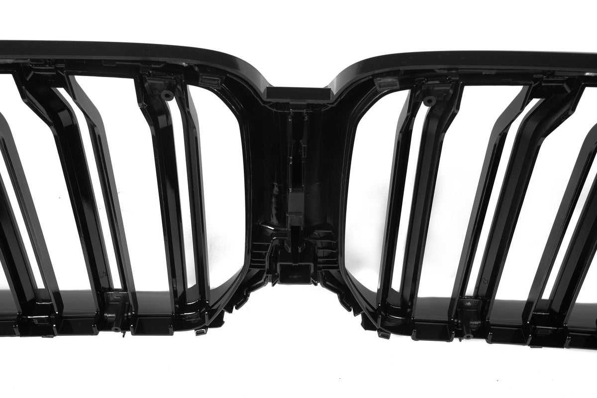 M Performance Style Grille (Dual Slat) for BMW X6 G06 LCI 2024+