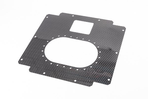 Radium Carbon Fibre Fuel Cell Lid, 22 Gallon