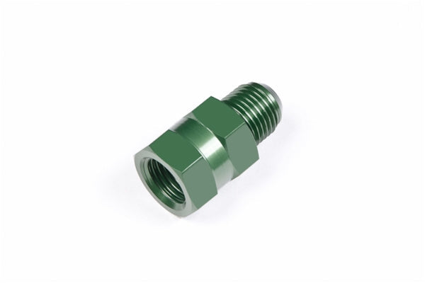 Radium 10AN ORB to M14x1.5mm Inverted Flare Fitting