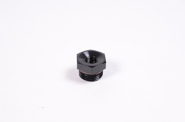 Radium 14-0119 8AN ORB to 1/8" NPT Female Fitting