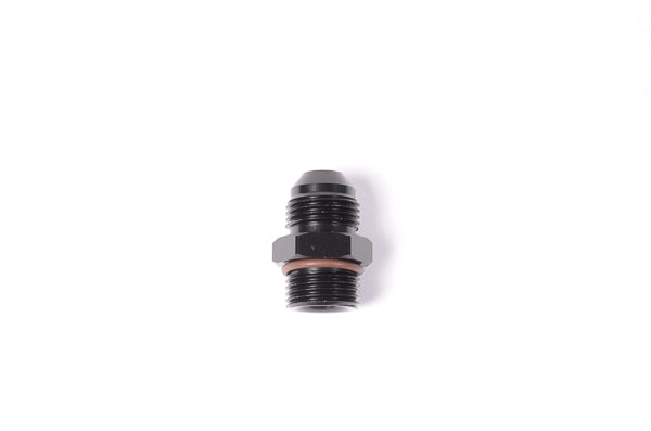 Radium Engineering 14-0152 8AN ORB to 8AN Male Flare Fitting