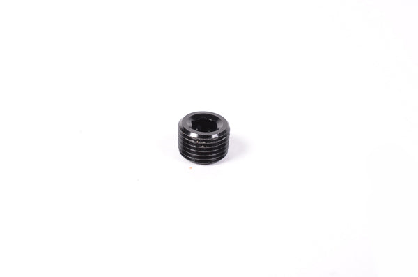 Radium 14-0172 1/8" NPT Plug, Round Internal Hex