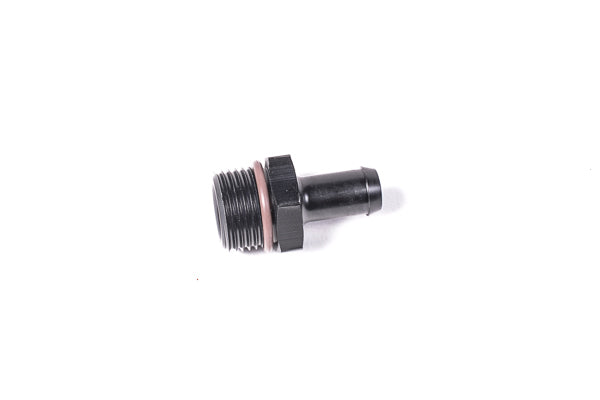 Radium Engineering 14-0192 10AN ORB to 1/2" Hose Barb Fitting