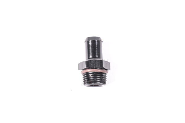 Radium 14-0193 10AN ORB to 5/8" Hose Barb Fitting