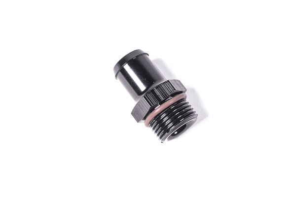 Radium 14-0194 10AN ORB to 3/4" Hose Barb Fitting