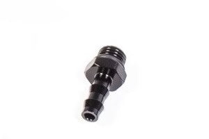Radium Engineering 4AN ORB to 8mm Barb Fitting