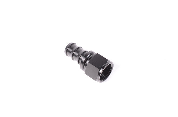 Radium Engineering 14-0261 PushLok Hose End, 12AN Straight
