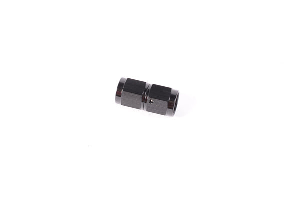 Radium 14-0267 6AN Female to Female Coupler, Straight