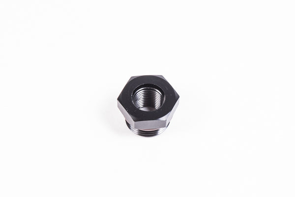 Radium Engineering 14-0285 8AN ORB to M12x1.25mm Female Fitting