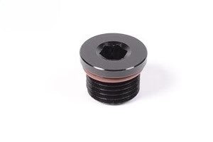 Radium Engineering 4AN ORB to 8mm Barb Fitting