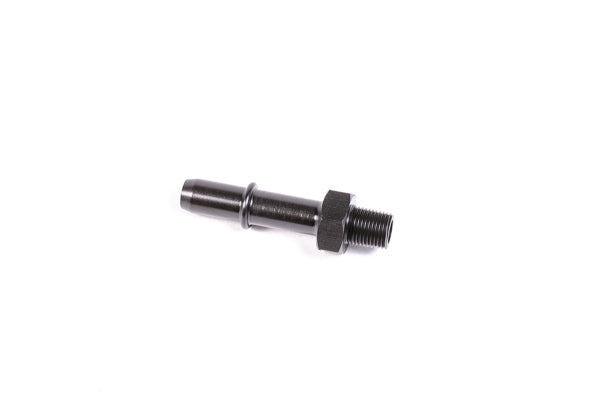 Radium Engineering 3/8in SAE Male to 1/8NPT Male for Ford Mustang GT FN 2018-2021
