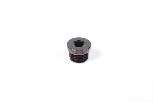 Radium Engineering 2AN ORB to 8mm SAE Male Fitting