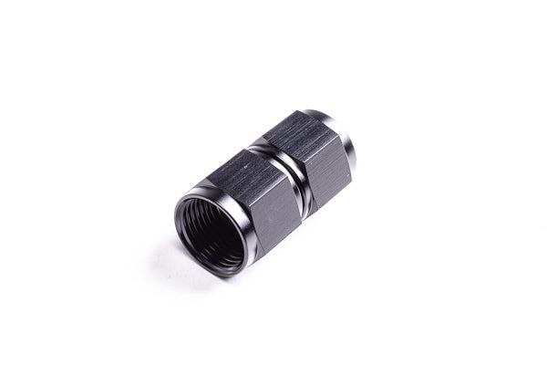 Radium Engineering 14-0467 10AN Female to Female Coupler, Straight