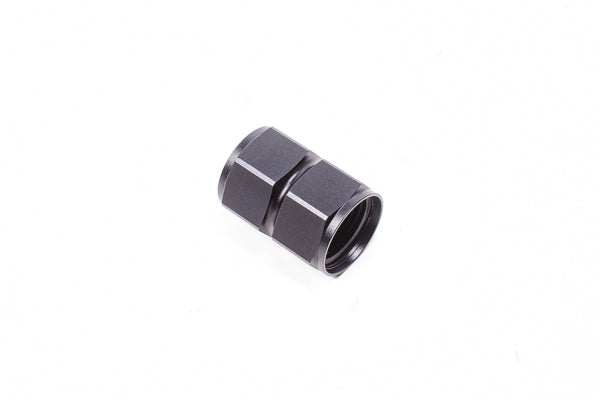 Radium Engineering 14-0535 10AN ORB Female to 10AN ORB Female Fitting
