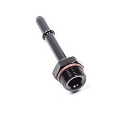 Radium 8AN ORB to 5/16" SAE Male Fitting, Extended
