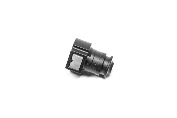 Radium Engineering SAE EFI Quick Connect Female Cap 3/8"