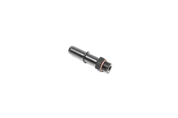 Radium Engineering 6AN ORB to .500" SAE Male Fitting