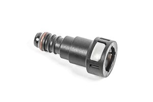 Radium Engineering 1/2" SAE Female to 1/2" Barb Fitting