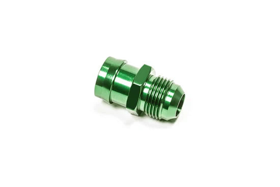 Radium Engineering 14-0763 V2 Quick Connect, 15mm Female to 10AN Male Straight Fitting